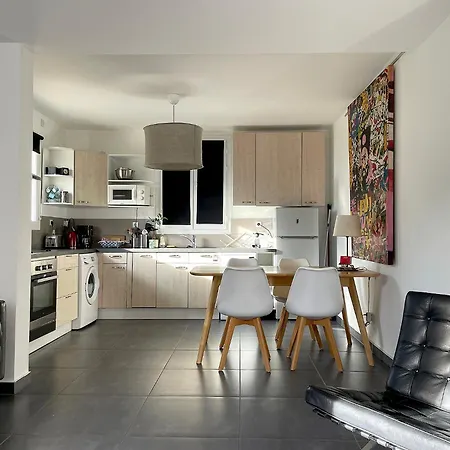 Apartament Art_booking . . . By Benoit_b *